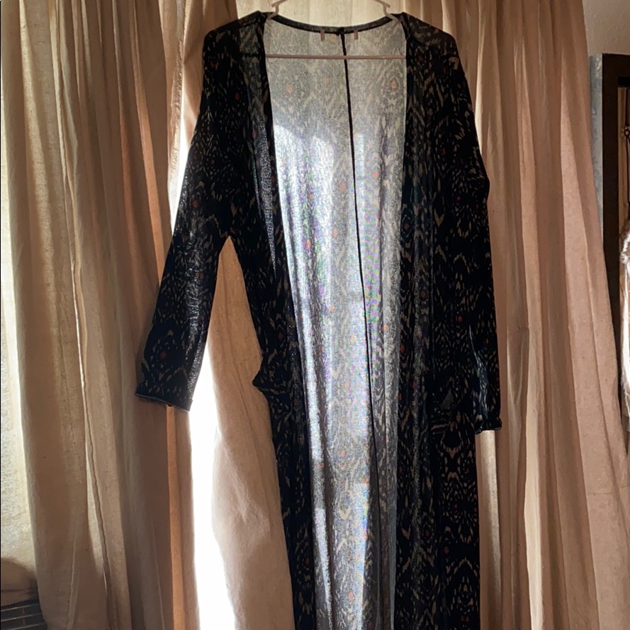 Lularoe Cardi